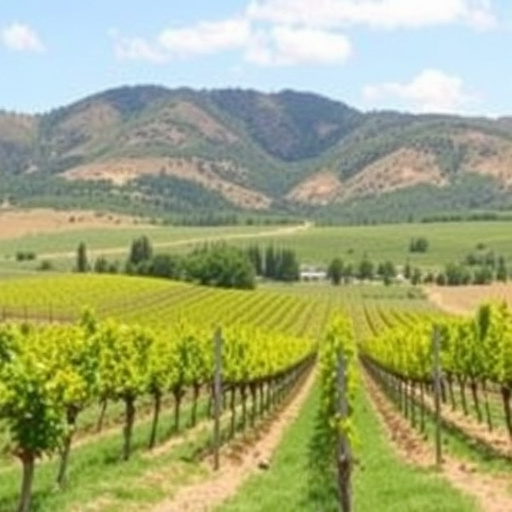 wine tours sonoita