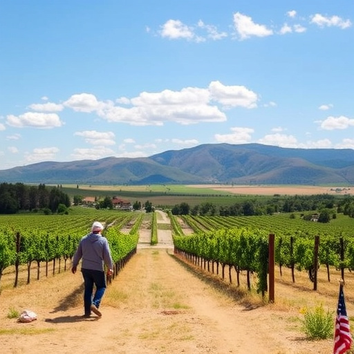 wine tours sonoita