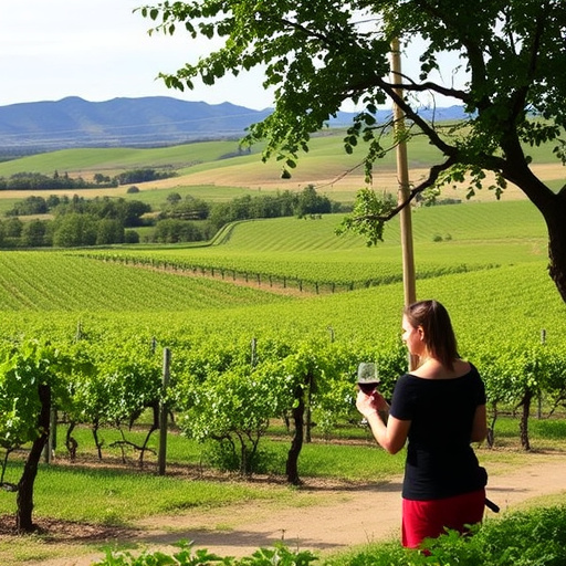 wine tours sonoita