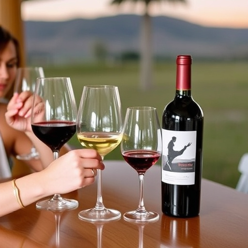 wine tours sonoita