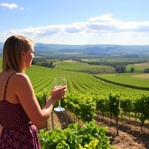 wine tours sonoita