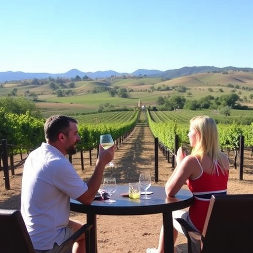 wine tours sonoita