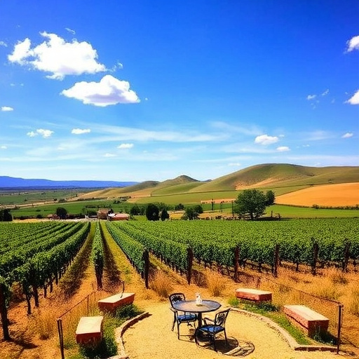 wine tours sonoita
