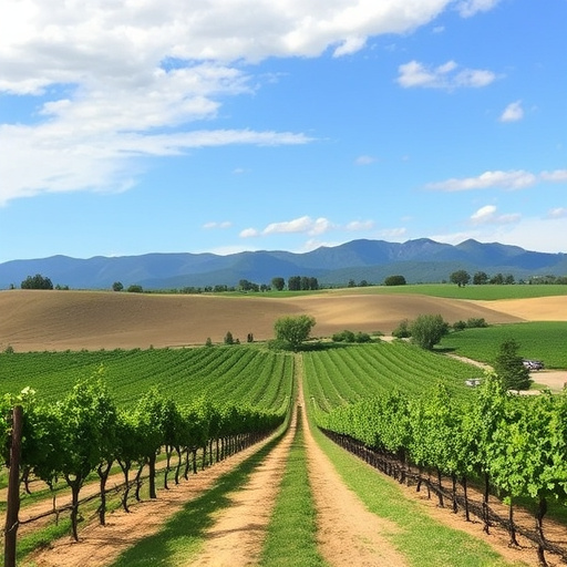 wine tours sonoita