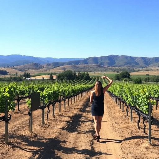 wine tours sonoita