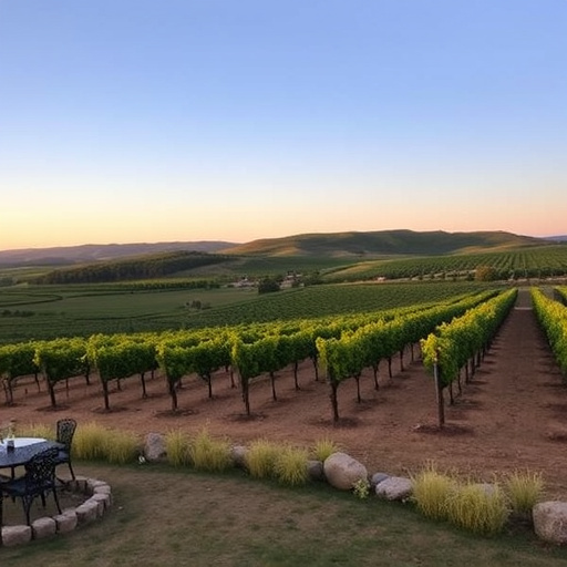 wine tours sonoita