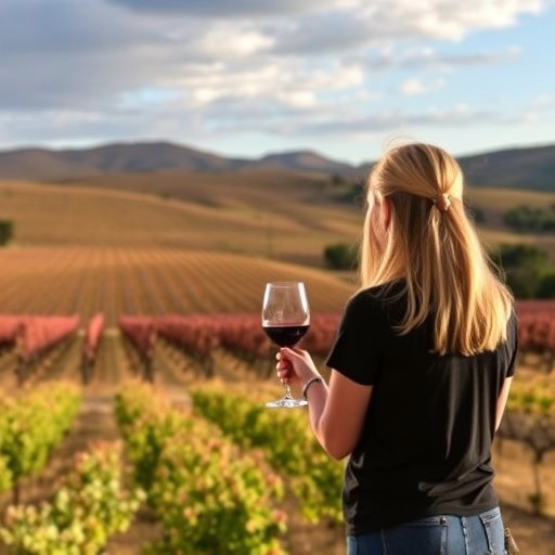 wine tours sonoita