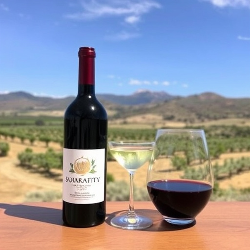 wine tours sonoita