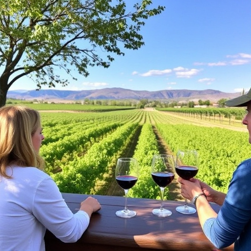 wine tours sonoita