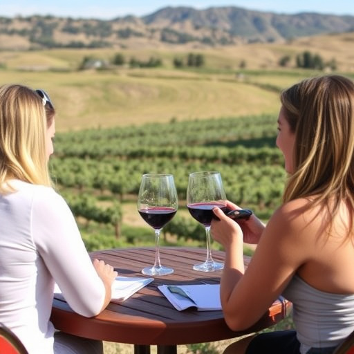 wine tours sonoita