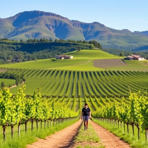 wine tours sonoita