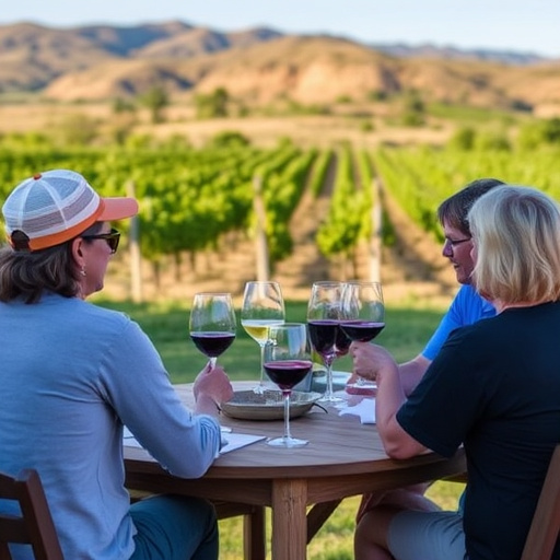 wine tours sonoita