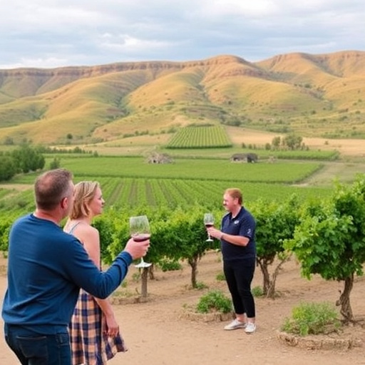 wine tours sonoita