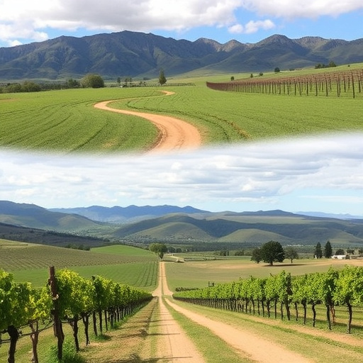 wine tours sonoita