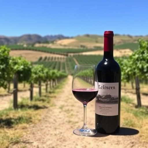 wine tours sonoita