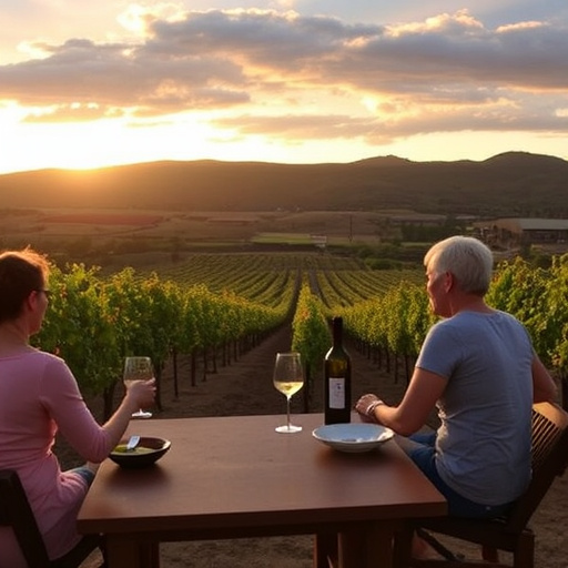 wine tours sonoita