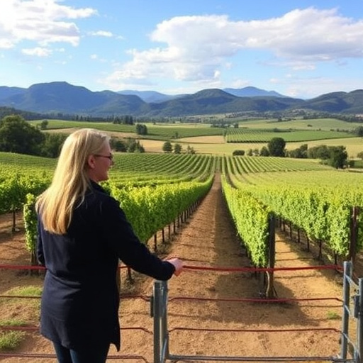wine tours sonoita
