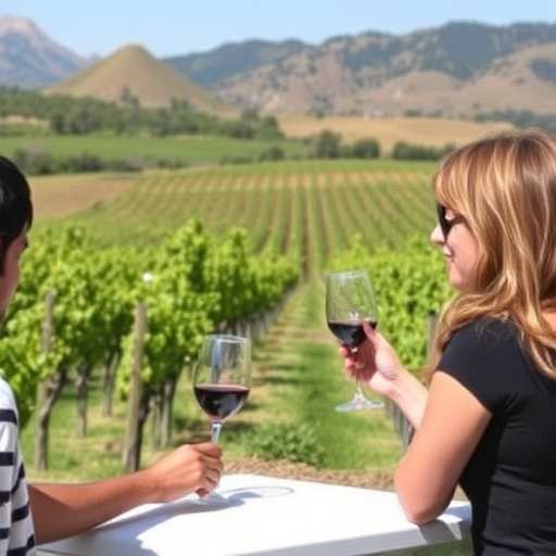 wine tours sonoita