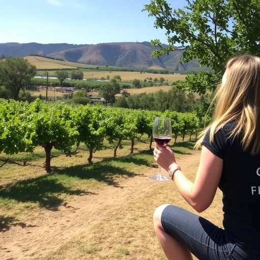 wine tours sonoita