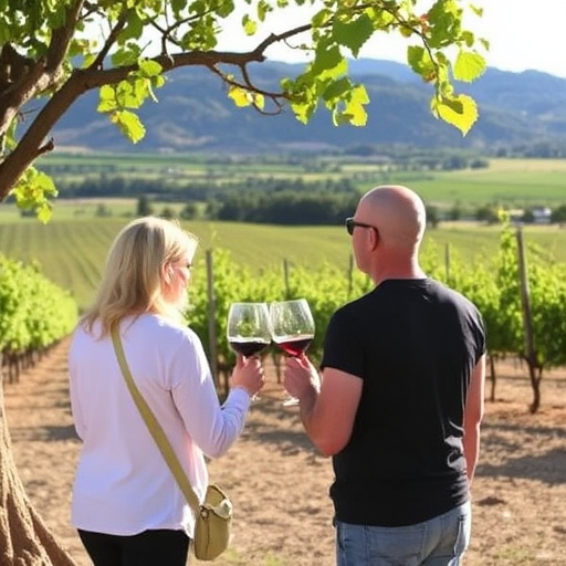 wine tours sonoita
