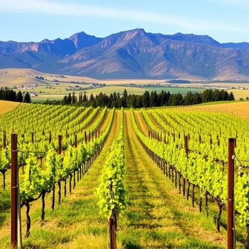 wine tours sonoita