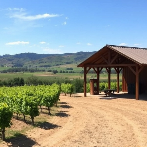 wine tours sonoita