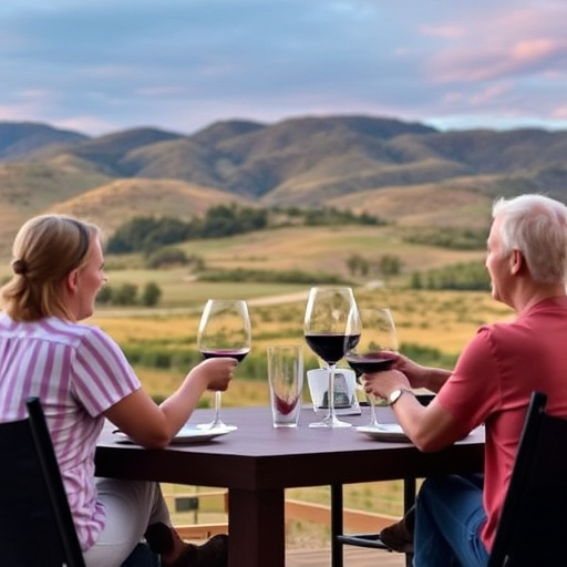wine tours sonoita