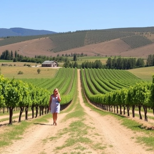 wine tours sonoita