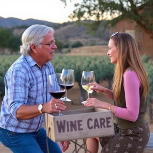 wine tours sonoita