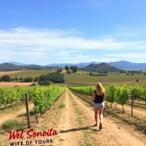 wine tours sonoita