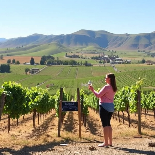 wine tours sonoita