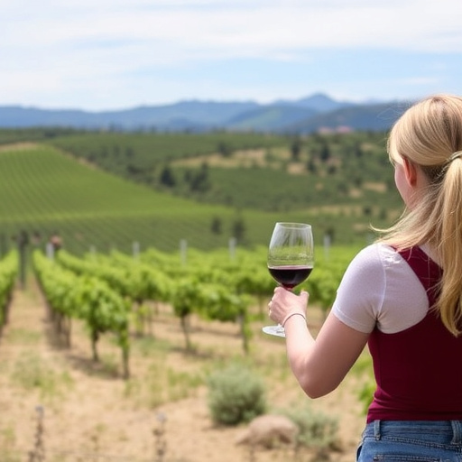 wine tours sonoita
