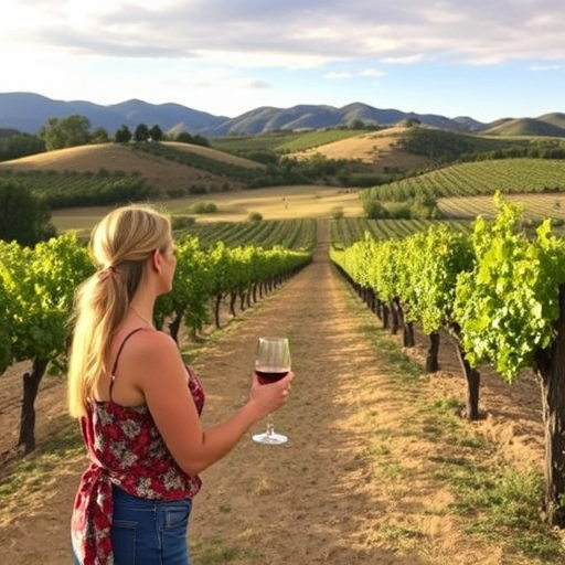 wine tours sonoita