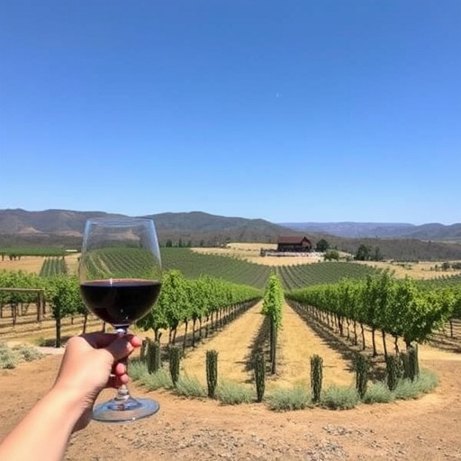 wine tours sonoita