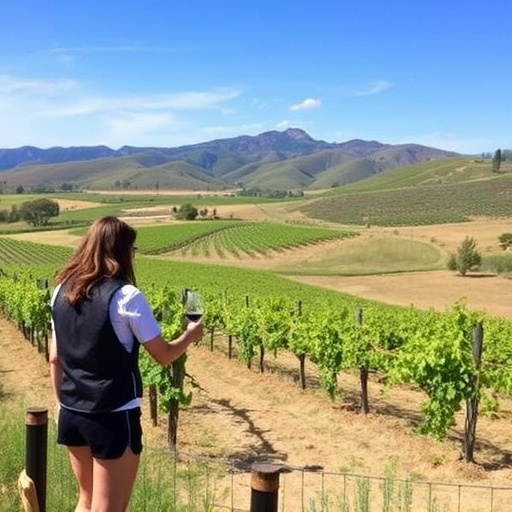 wine tours sonoita