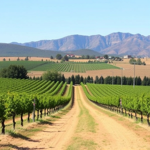wine tours sonoita