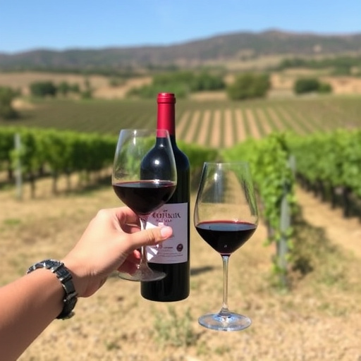 wine tours sonoita