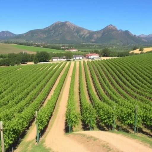 wine tours sonoita