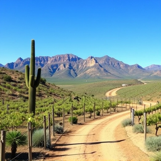 wine tours southern Arizona