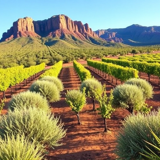 wine tours southern Arizona