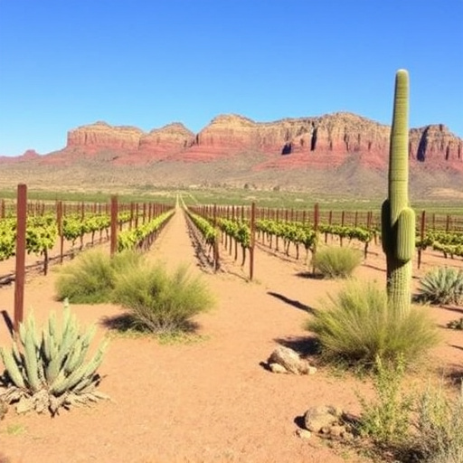 wine tours southern arizona