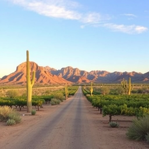 wine tours southern arizona
