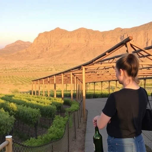 wine tours southern Arizona