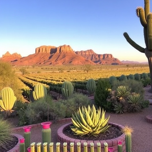 wine tours southern Arizona