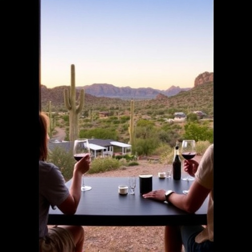 wine tours southern Arizona