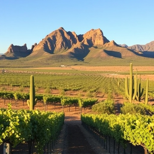 wine tours southern Arizona