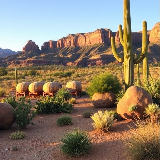 wine tours southern arizona
