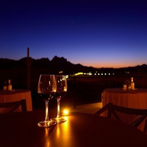 wine tours southern Arizona