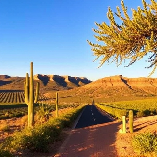 wine tours southern Arizona