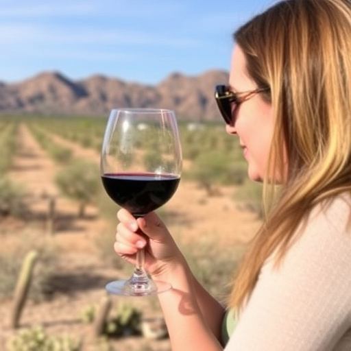wine tours southern arizona